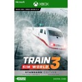 Train Sim World 3 - Deluxe Edition XBOX CD-Key